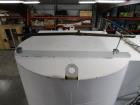 Shick Flour Use Bin With Bag House